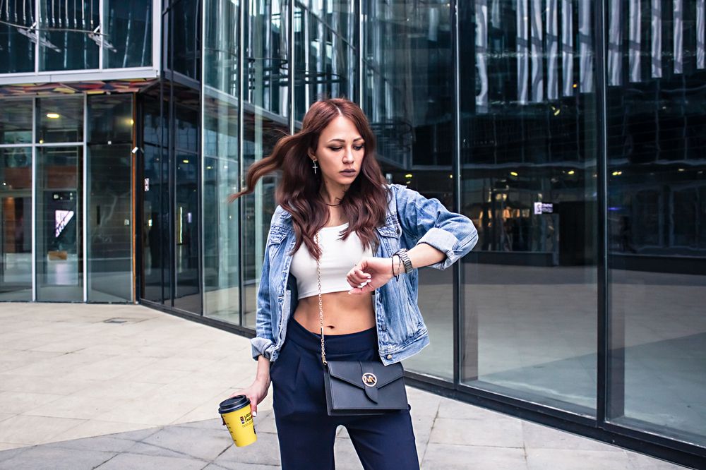 Photograph by Александра Телякова