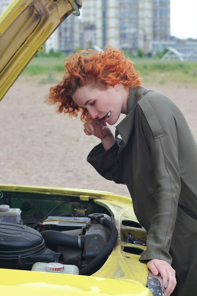 Фотография автора Михаил Кротков