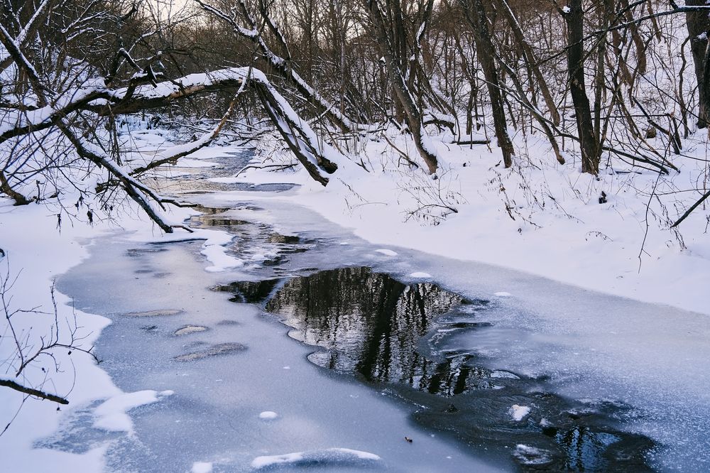 Photograph by Сергей Кравченко