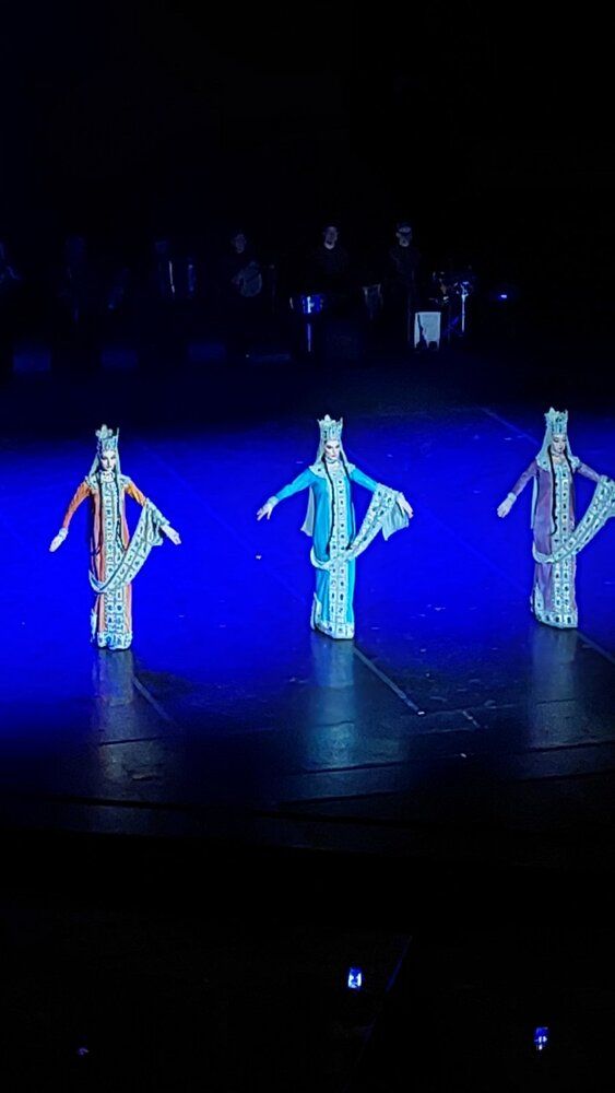 Photograph by Svitlana Usatenko