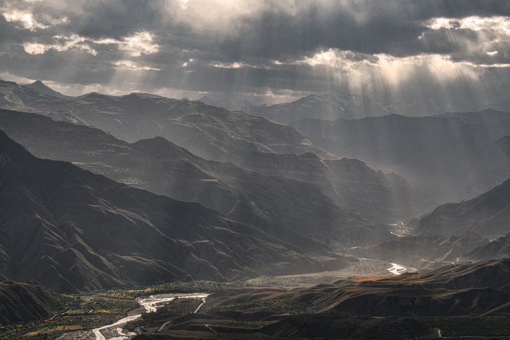 Photograph by Олег Корешонков