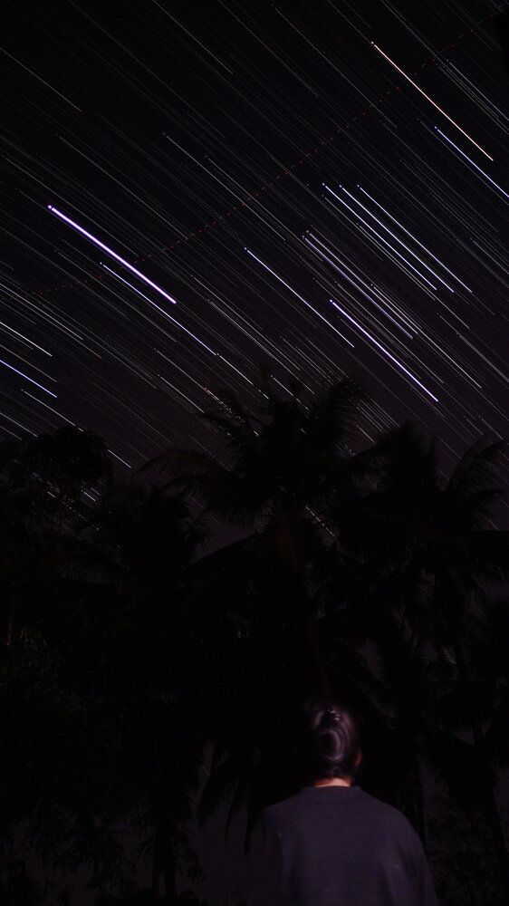 Фотография автора Tanaya Dhuri