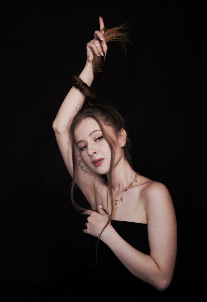 Фотография автора Екатерина Гончарук