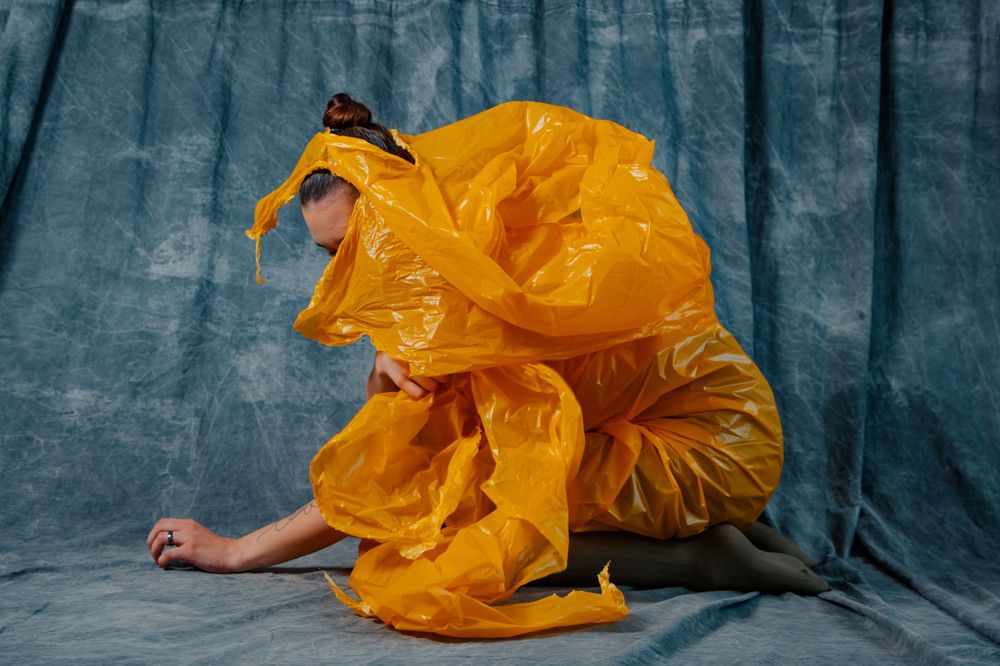 Photograph by Ekaterina Lougovaya