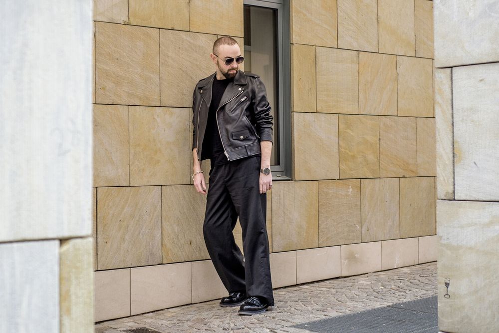 Photograph by Iryna Rogava