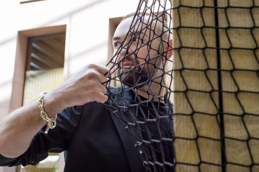 Photograph by Iryna Rogava