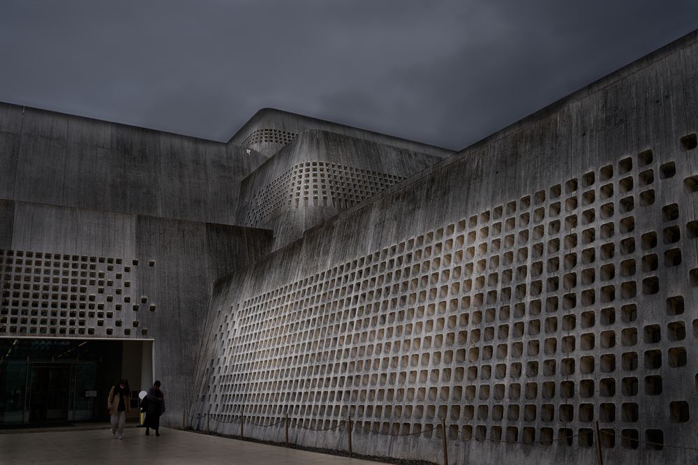 Photograph by Kaisyakuji Yushi