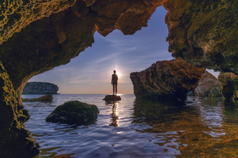 Photograph by Юлия Мальцева