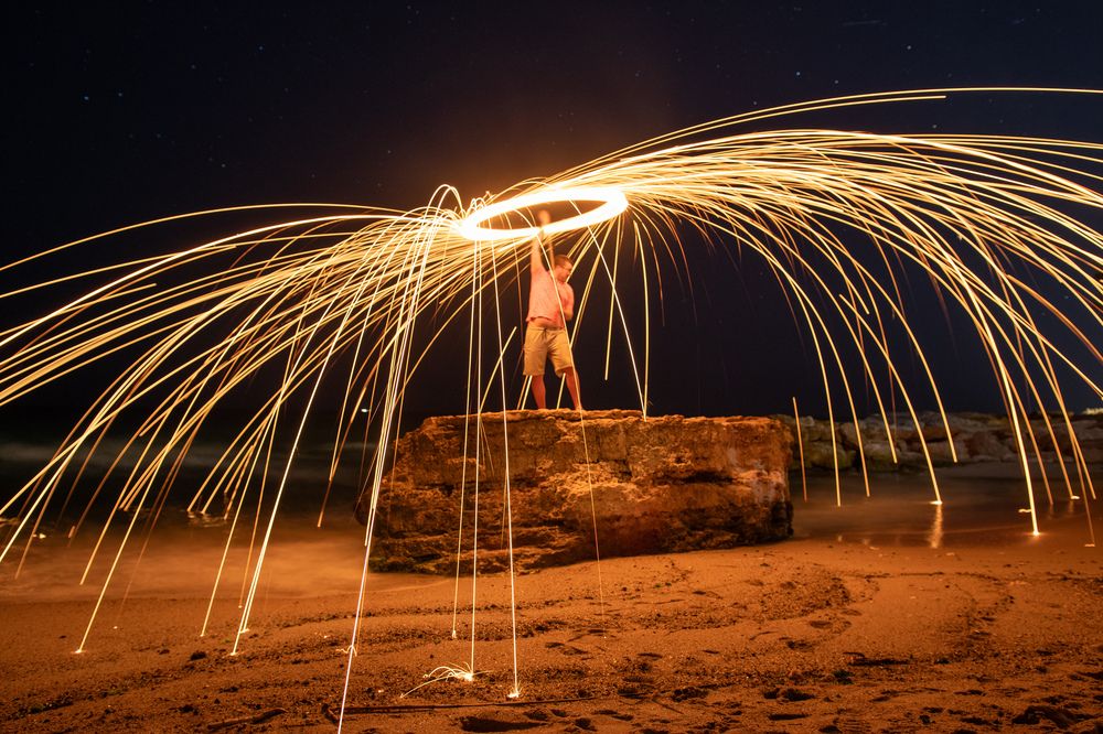 Photograph by Georgi Ivanov