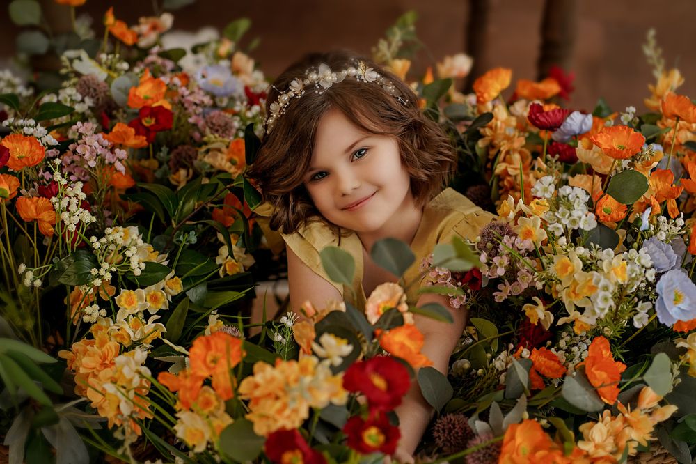 Photograph by Инна Шмакова