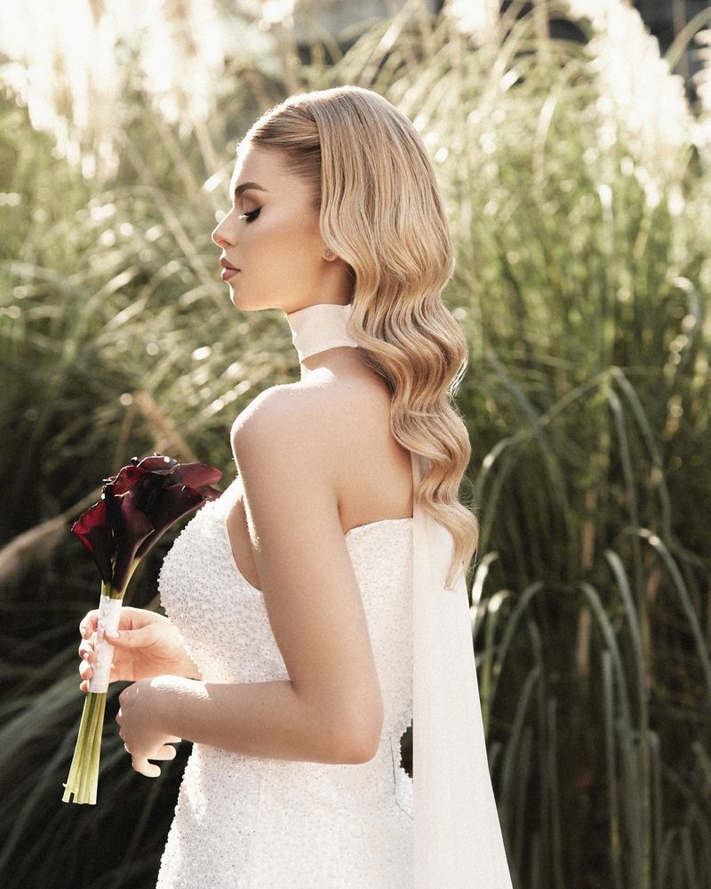 Фотография автора Ангелина Галстян