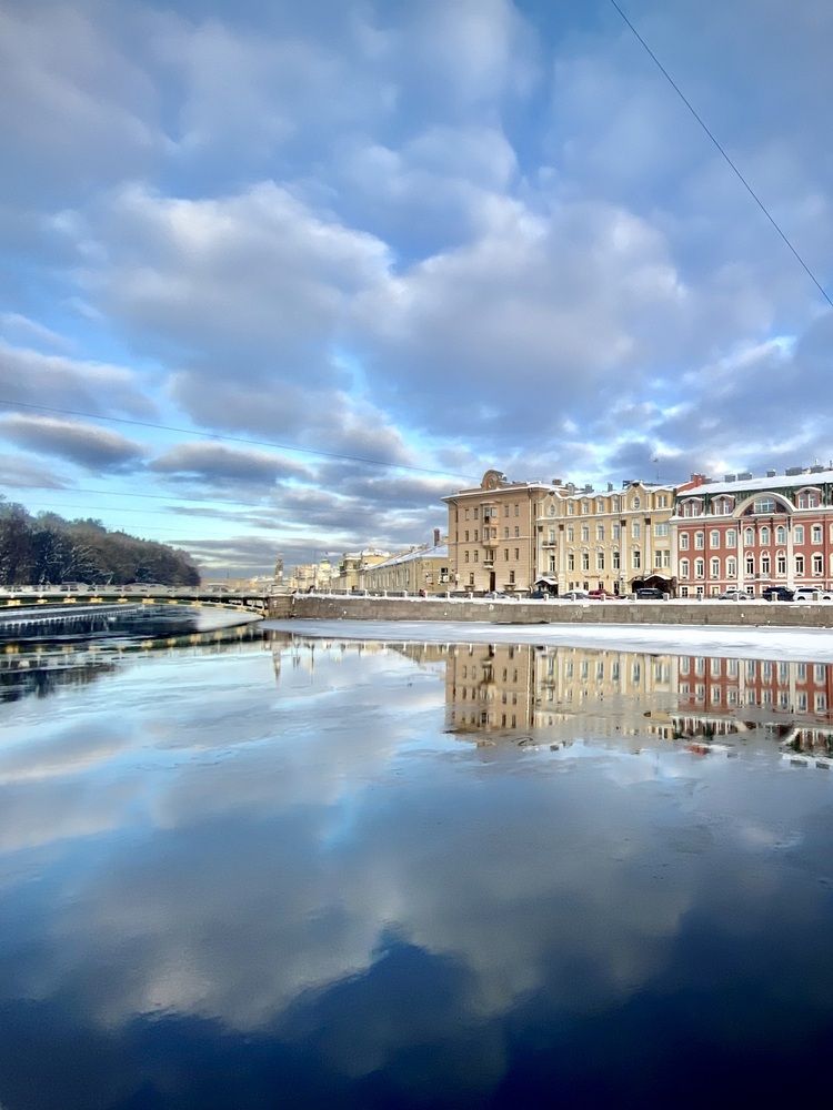 Photograph by Иованна Решетова