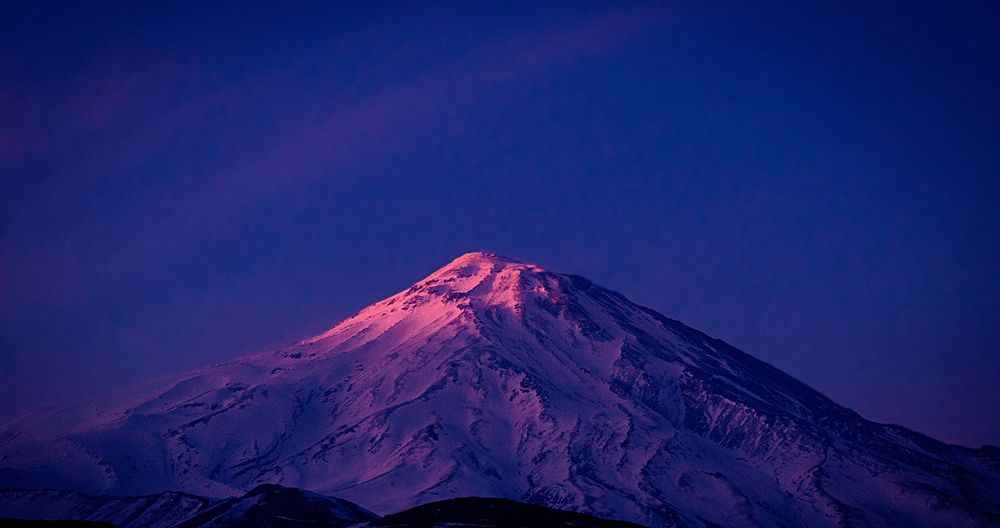 Photograph by Amin Eksiri