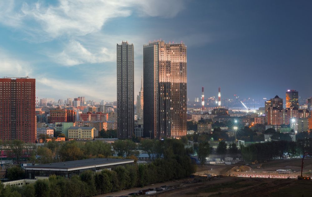 Photograph by Всеволод Чуванов