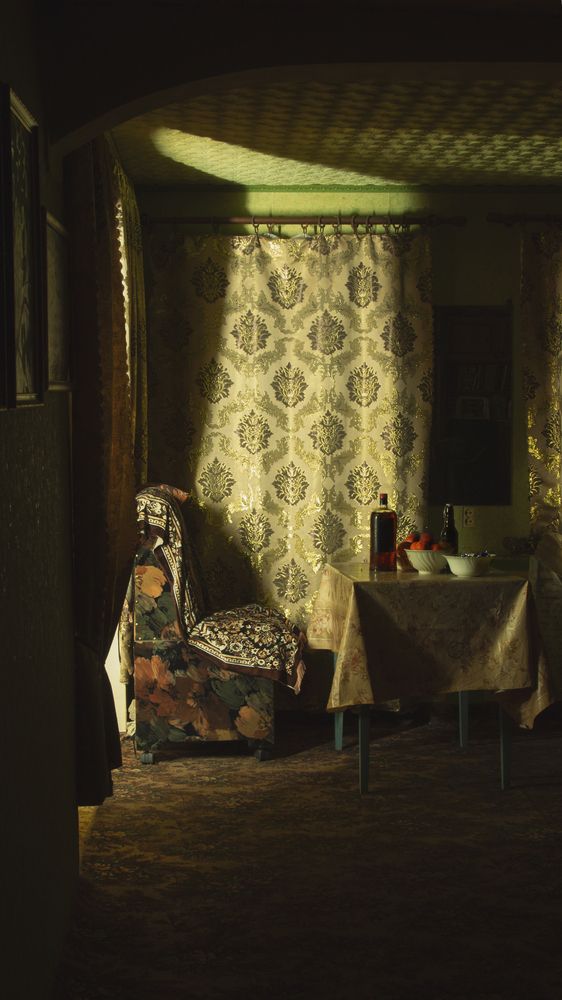 Предвкушение праздника