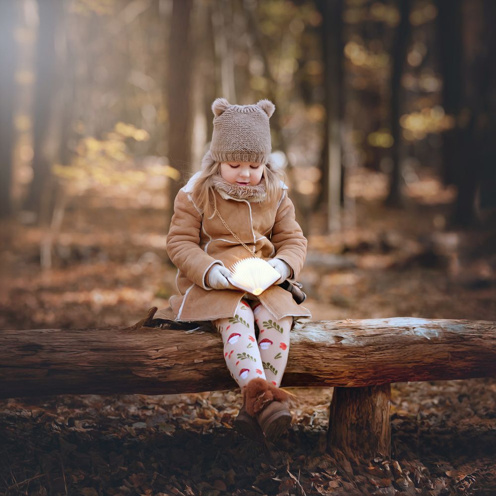 Фотография автора Opowieści w obiektywie