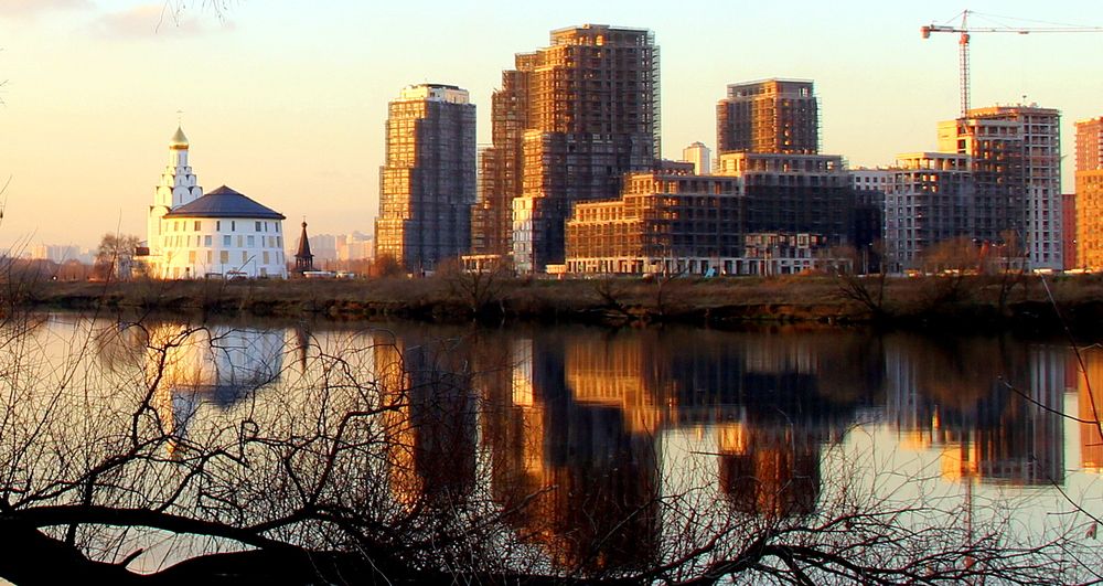 Photograph by Жанна Нечаева