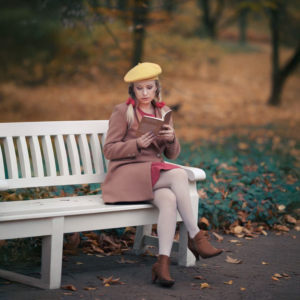 Фотография автора Opowieści w obiektywie