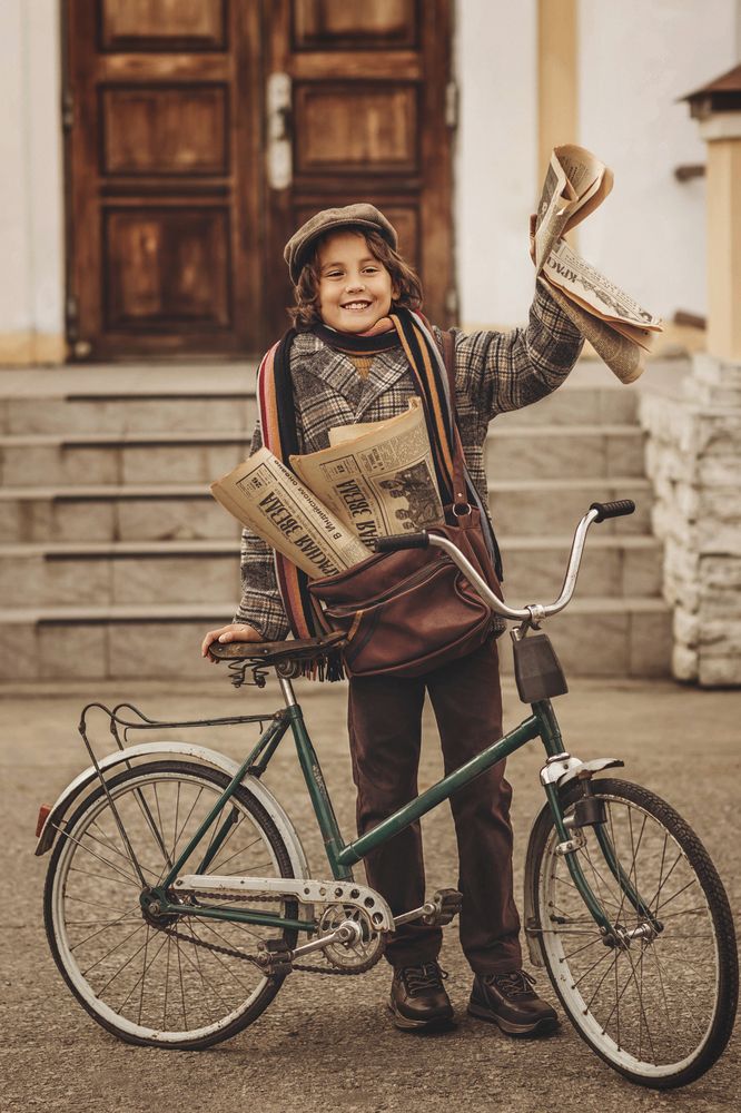 Photograph by Елена Воропаева