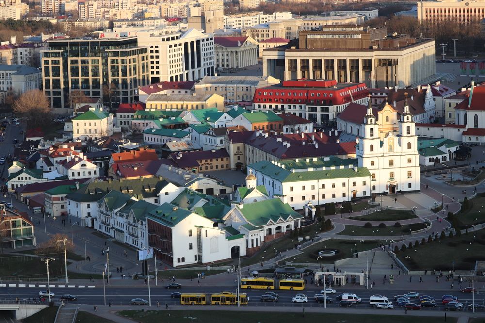 Photograph by Алексейчик Дмитрий