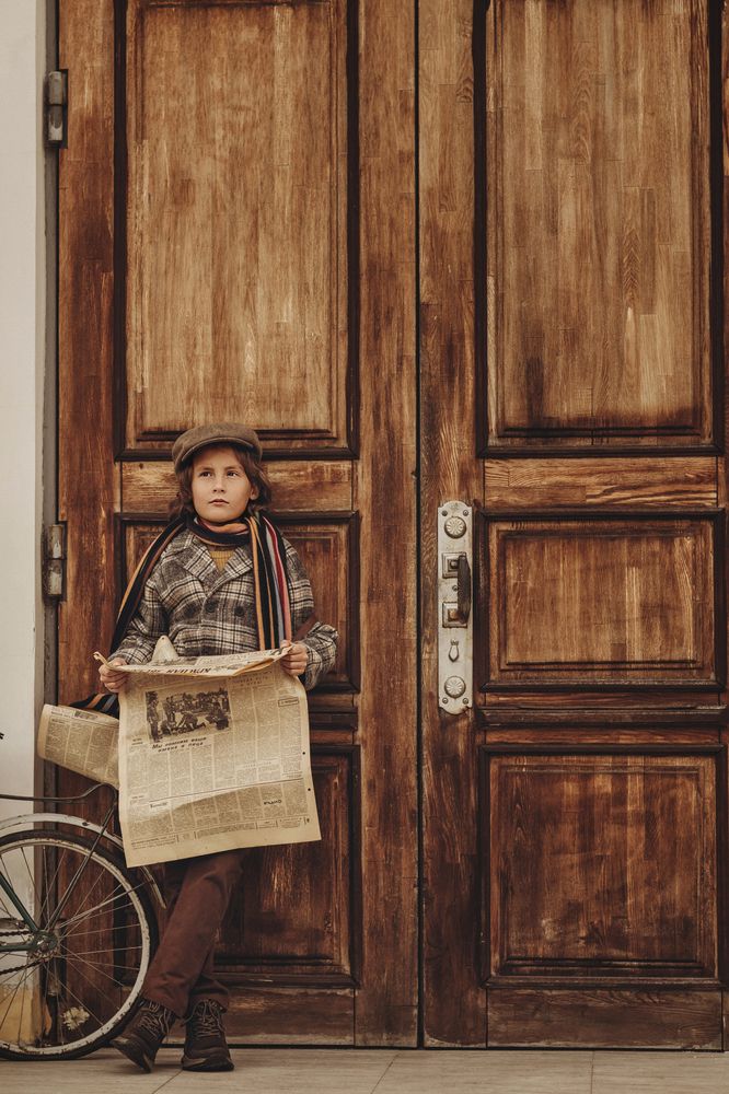 Photograph by Елена Воропаева