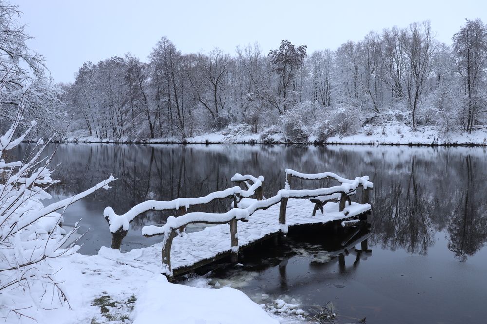 Photograph by Алексейчик Дмитрий