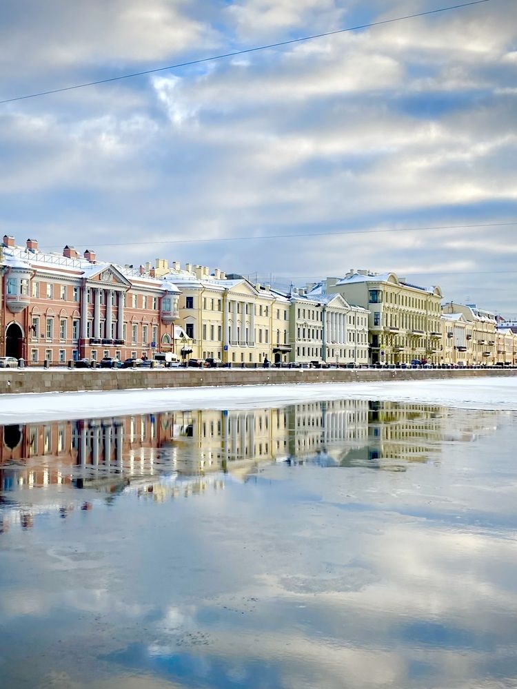 Photograph by Иованна Решетова