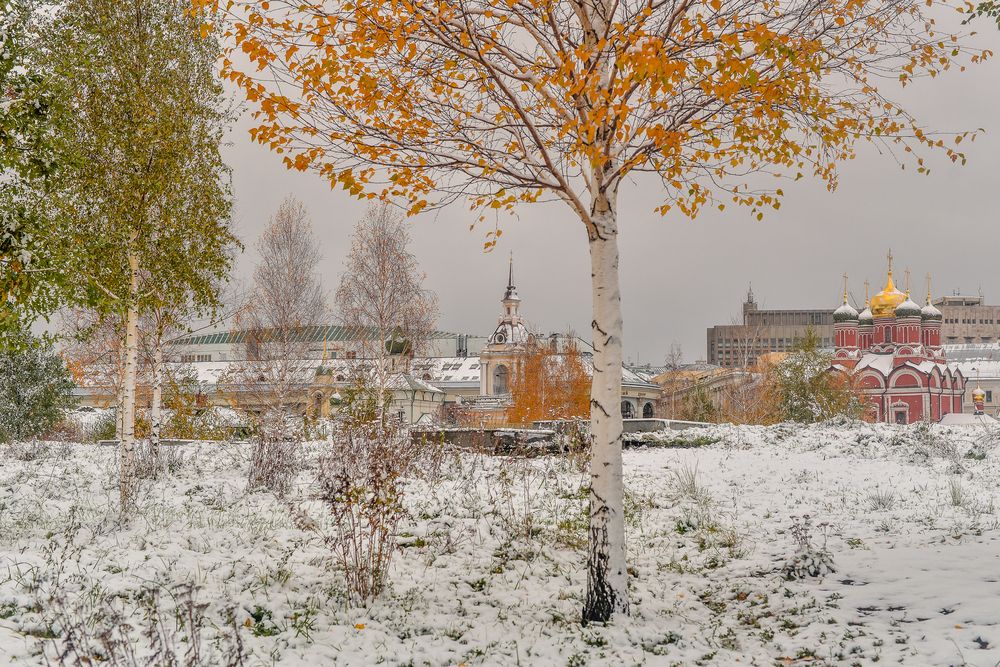 Photograph by Андрей Бондаренко