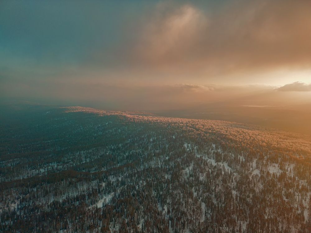 Photograph by Евгений Соколов