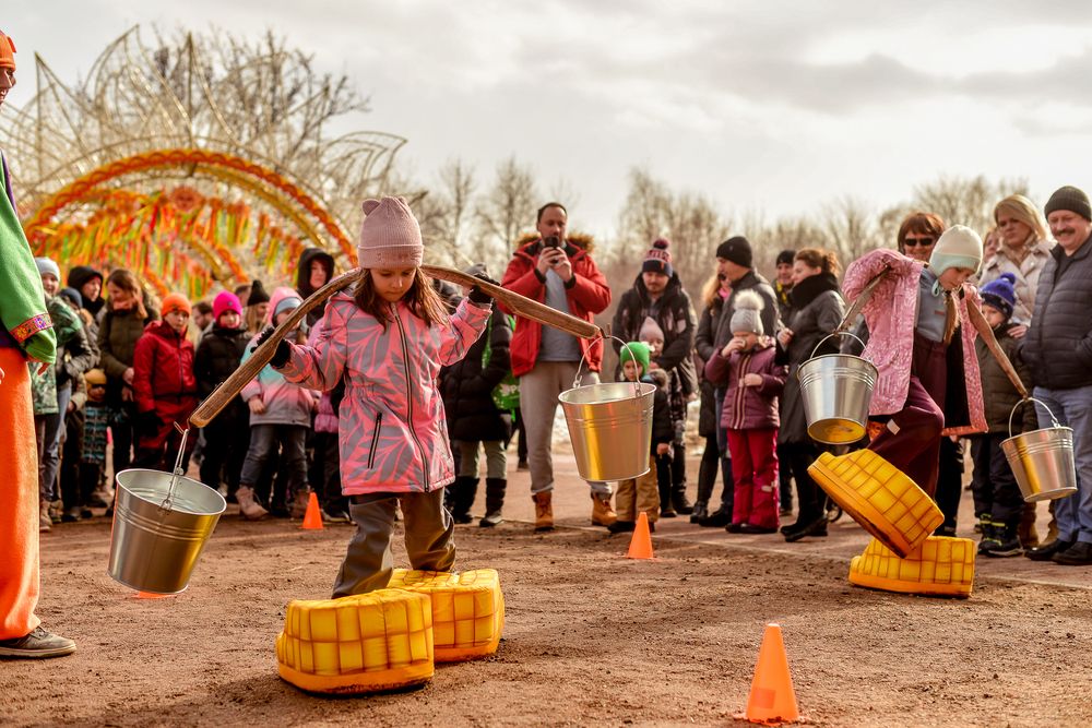 Photograph by Андрей Бондаренко