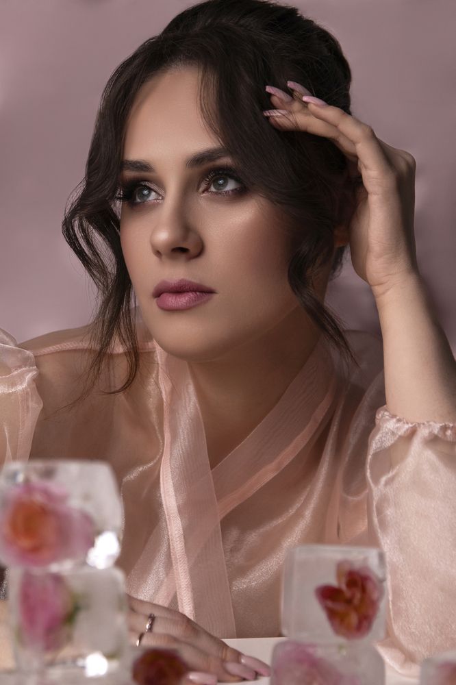 Photograph by Виктория Полищук