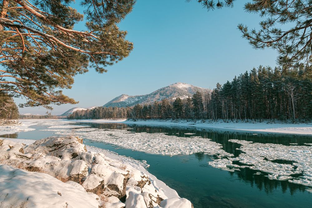 Photograph by Евгений Соколов