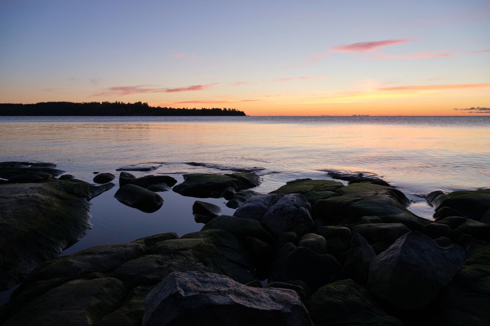 Photograph by Sergey Larin