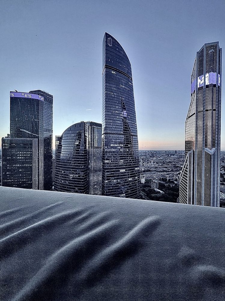 Photograph by Табунова Клавдия