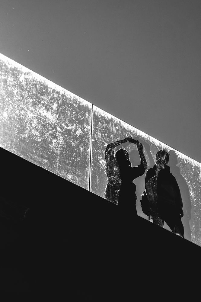 Photograph by Ivan Vetoshkin