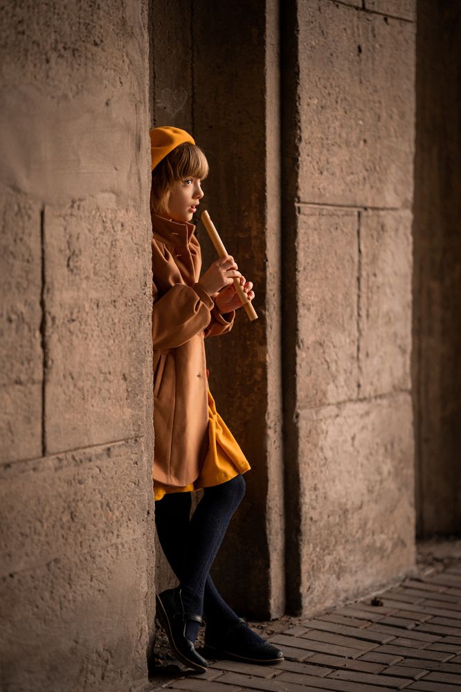 Фотография автора Валентина Полунина