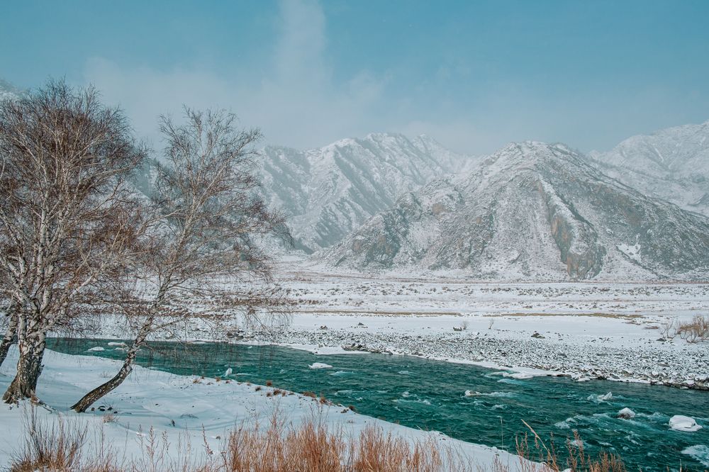 Photograph by Евгений Соколов