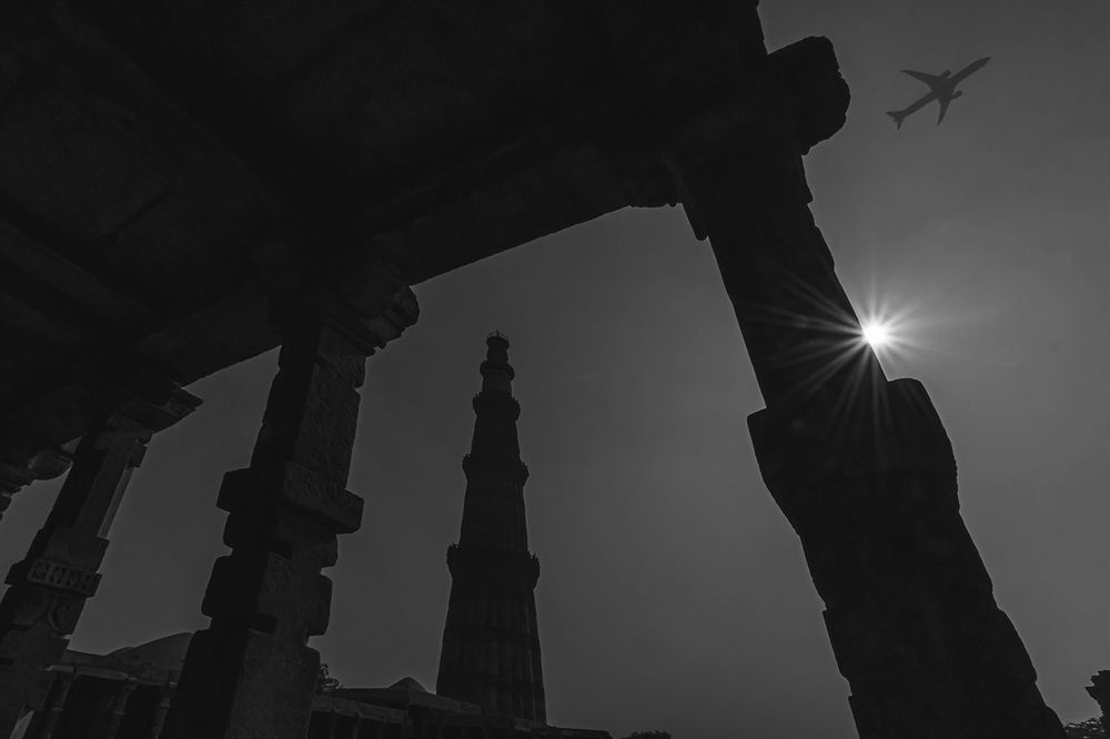 Photograph by Saumi Biswas