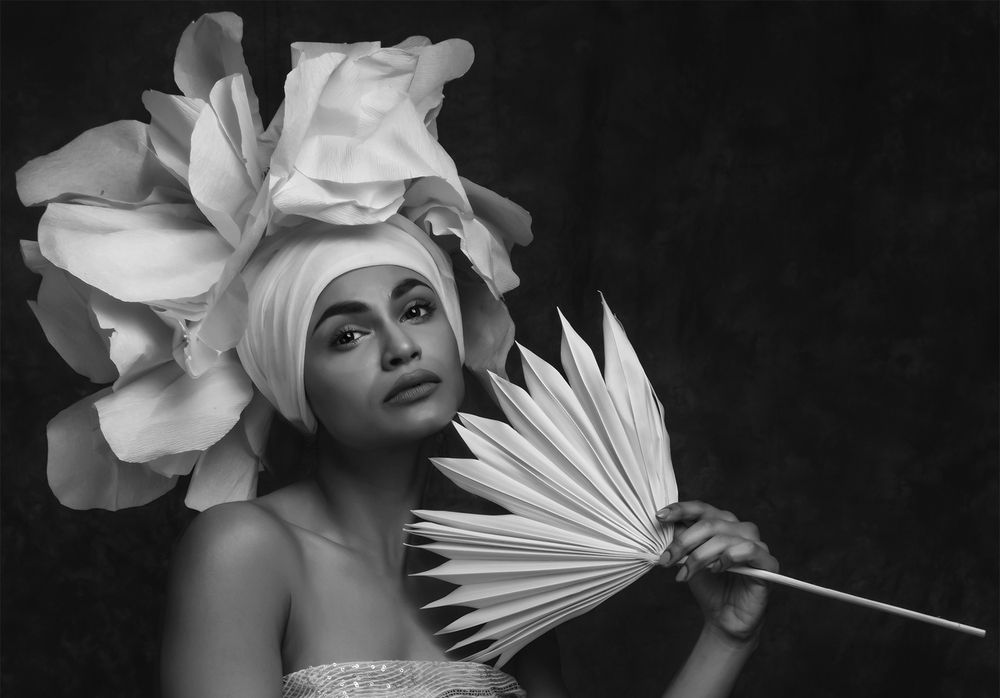 Photograph by Saumi Biswas