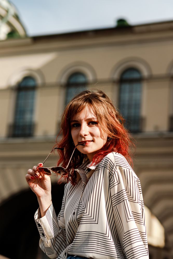 Photograph by Ирина Эрон