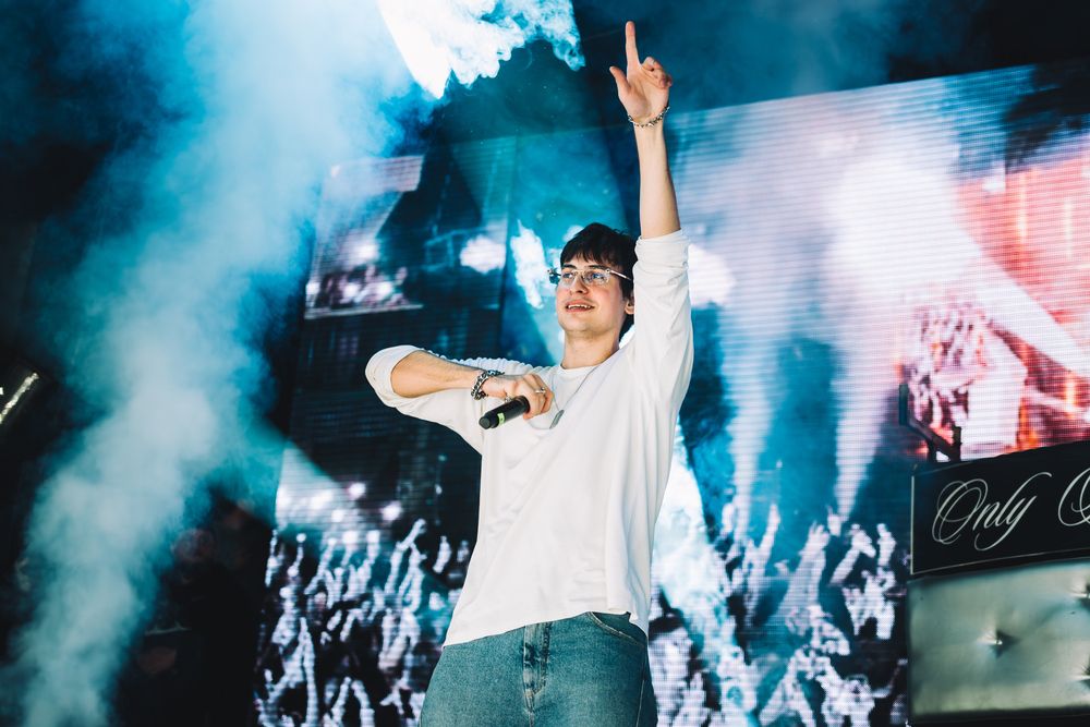 Photograph by Даниил Вейсман