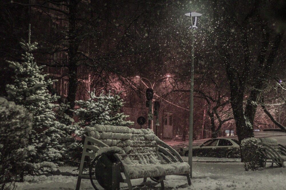 Photograph by Антон Украинских