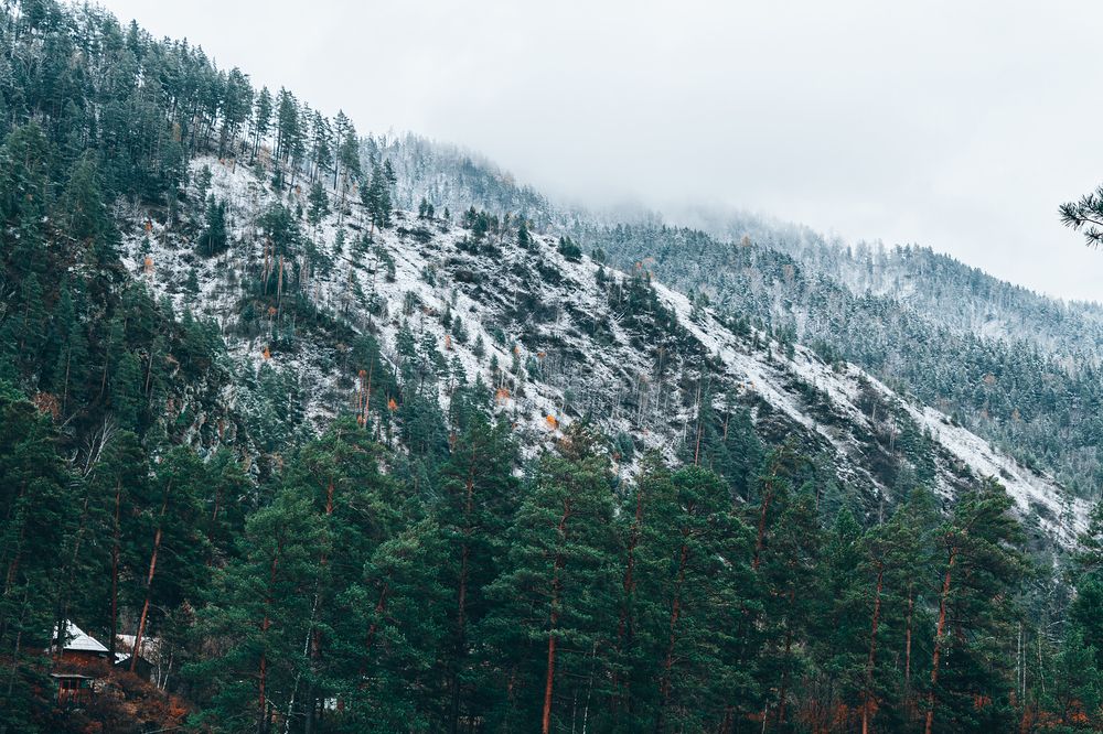 Photograph by Антон Украинских