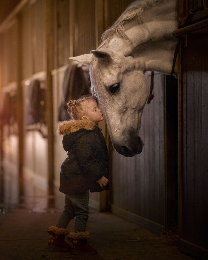Фотография автора ANA MARIA BRAÑAS