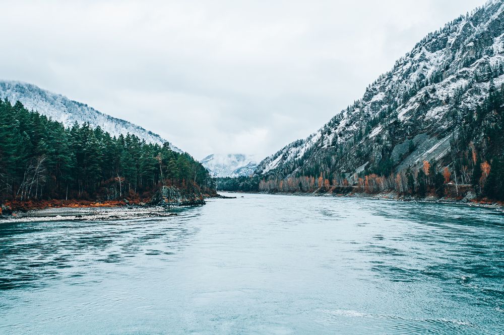 Photograph by Антон Украинских
