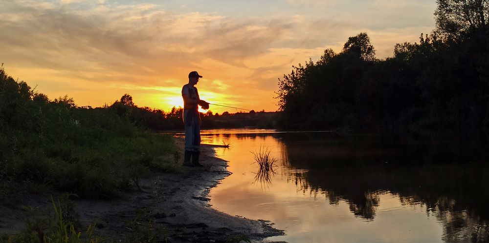 Фотография автора Никита Кизевич