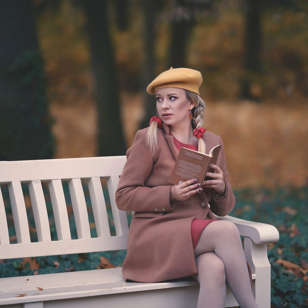 Фотография автора Krzysztof Kozłowski