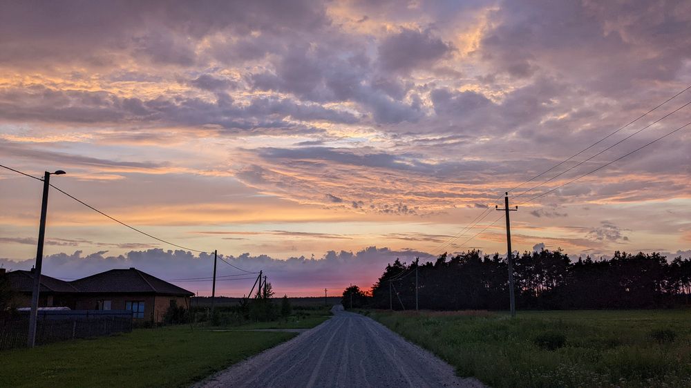 Фотография автора Никита Кизевич