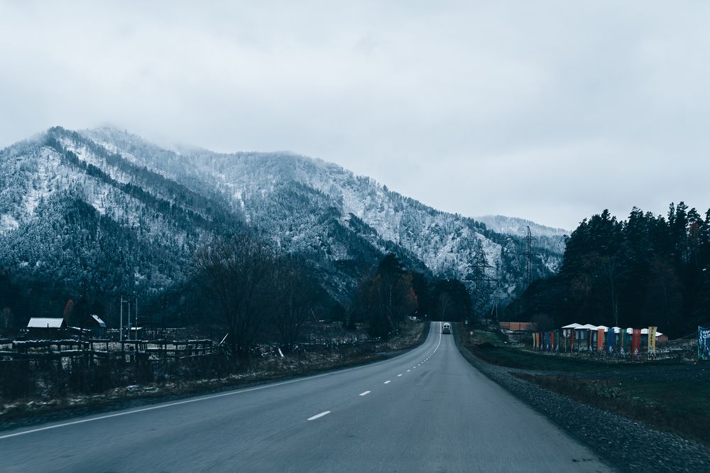 Photograph by Антон Украинских