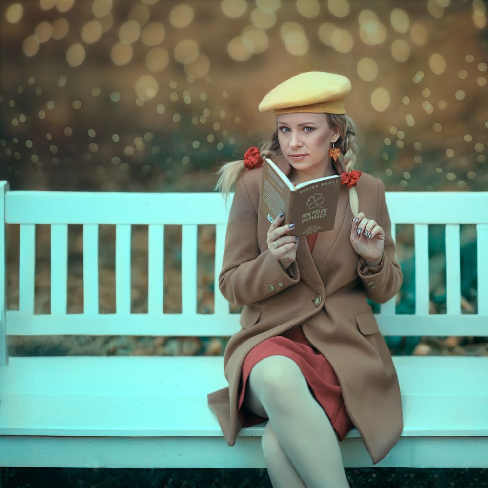 Фотография автора Krzysztof Kozłowski